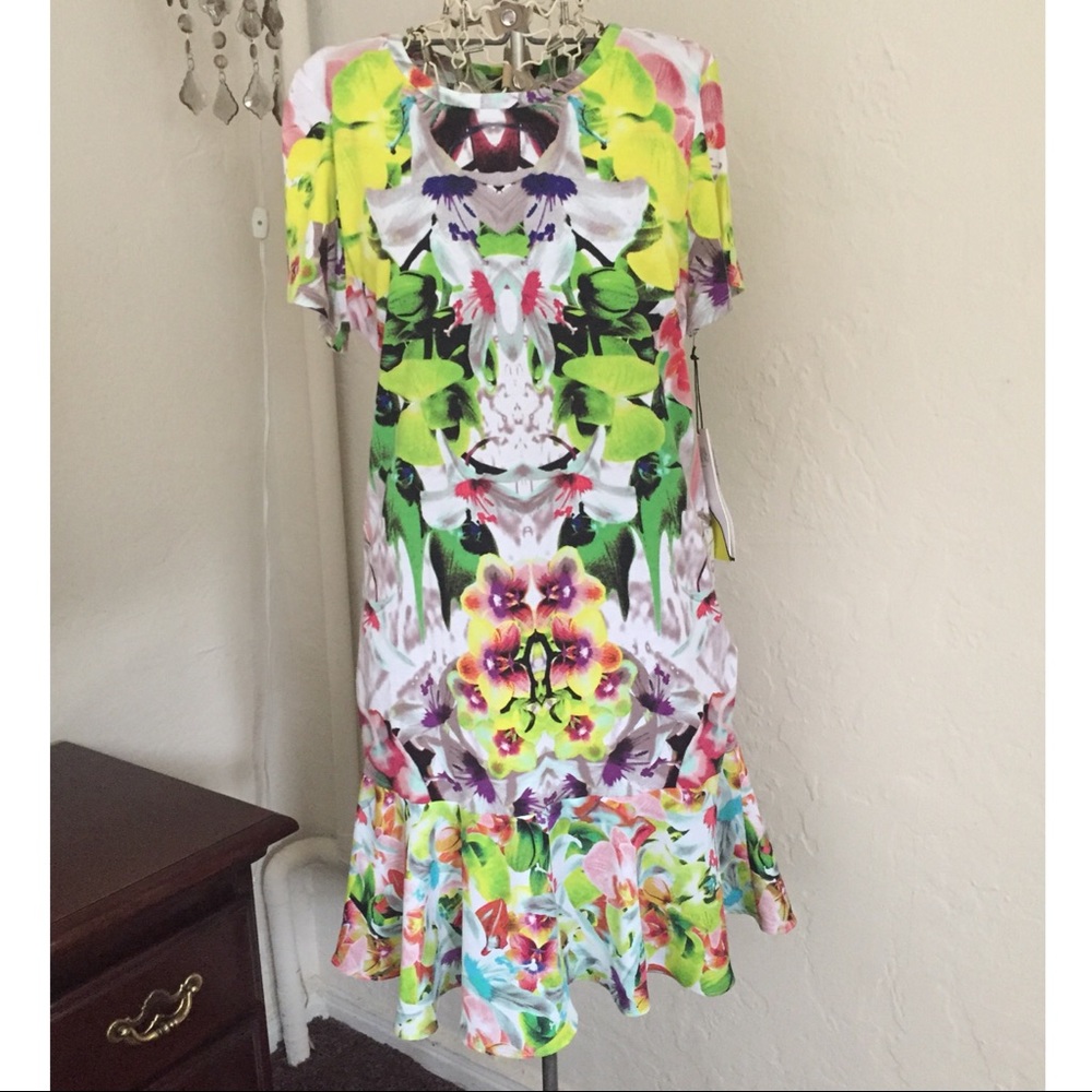NWT Prabal Gurung for Target dress.